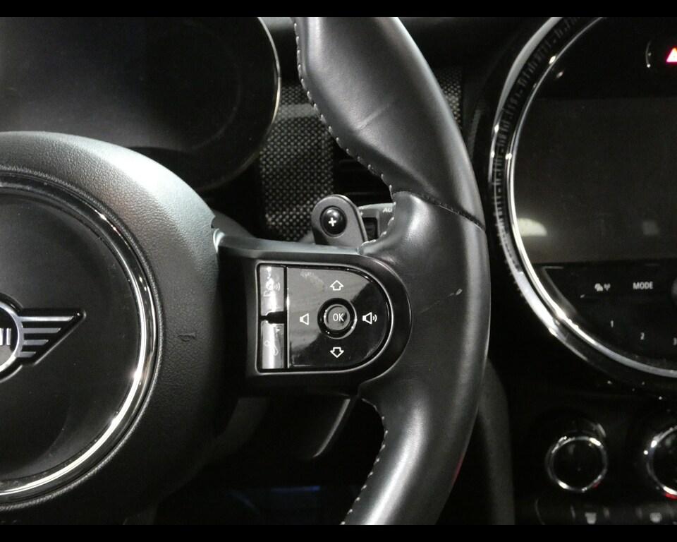 Mini Cooper S 2.0 TwinPower Turbo Cooper S