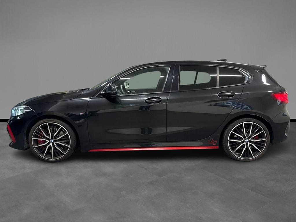 BMW Serie 1 128ti Msport auto