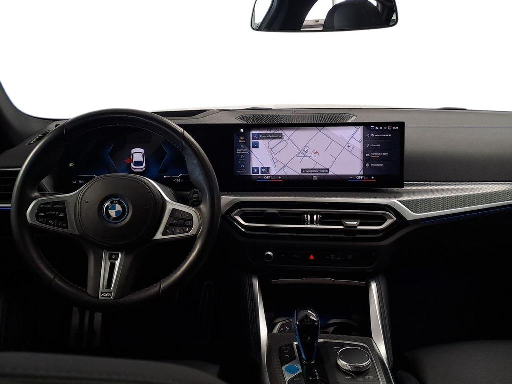 BMW i4 M i4 M50 Sport auto