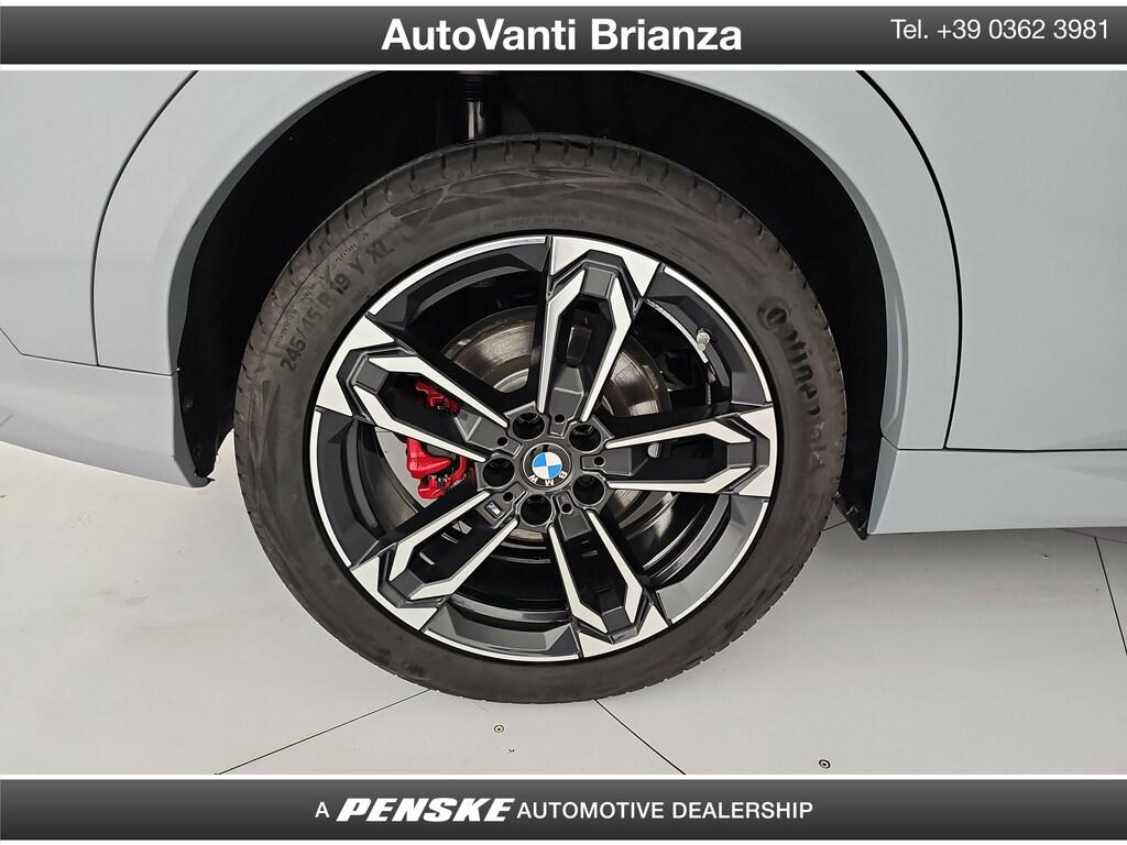 BMW X2 xdrive 20d 48V MSport Pro auto