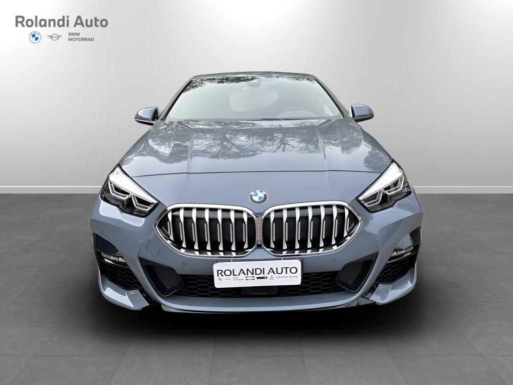 BMW Serie 2 218d Gran Coupe Msport auto