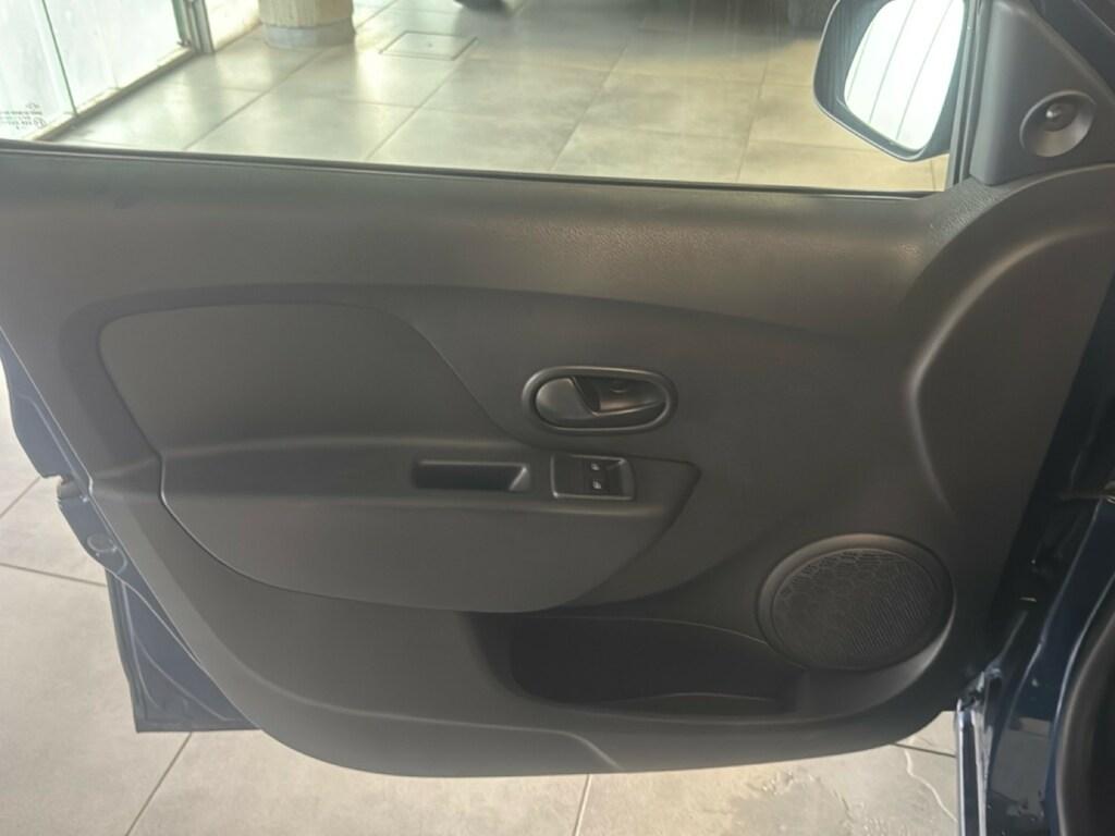 Dacia Sandero 1.5 dci Ambiance s&s 75cv