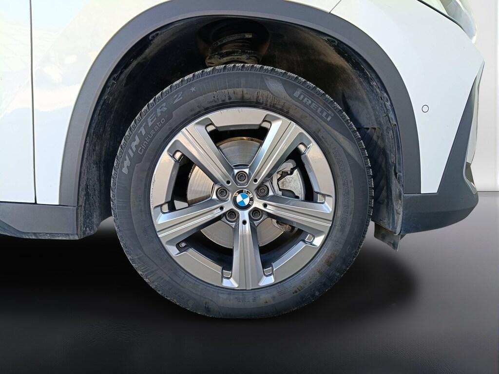 BMW X1 sdrive18d X-Line auto