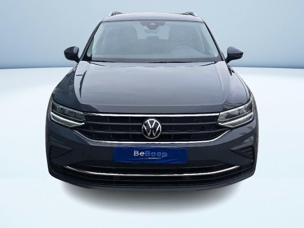 Volkswagen Tiguan 1.5 tsi act Life 130cv