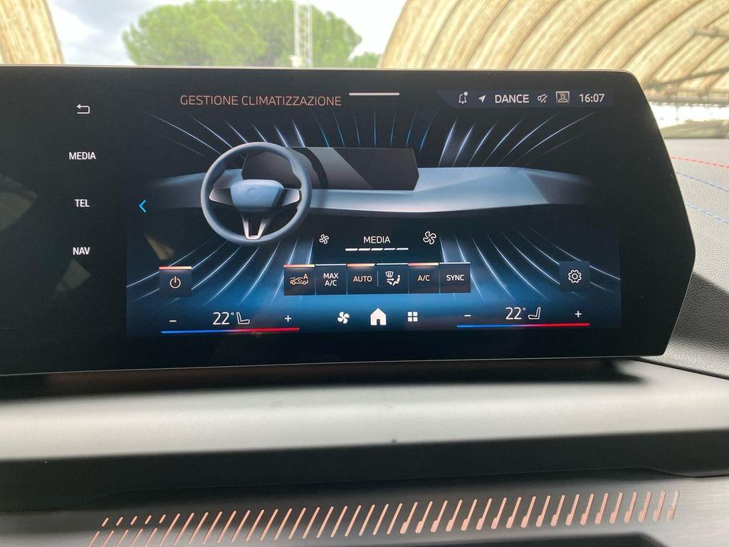 BMW Serie 1 118d MSport Pro auto