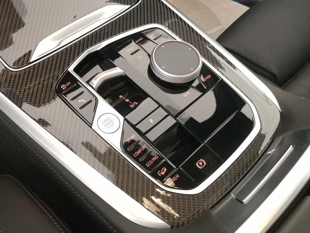 BMW X5 M X5 M60i MSport Pro auto