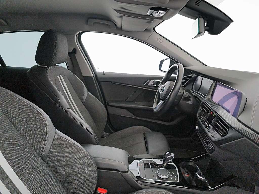 BMW Serie 1 116d Sport auto