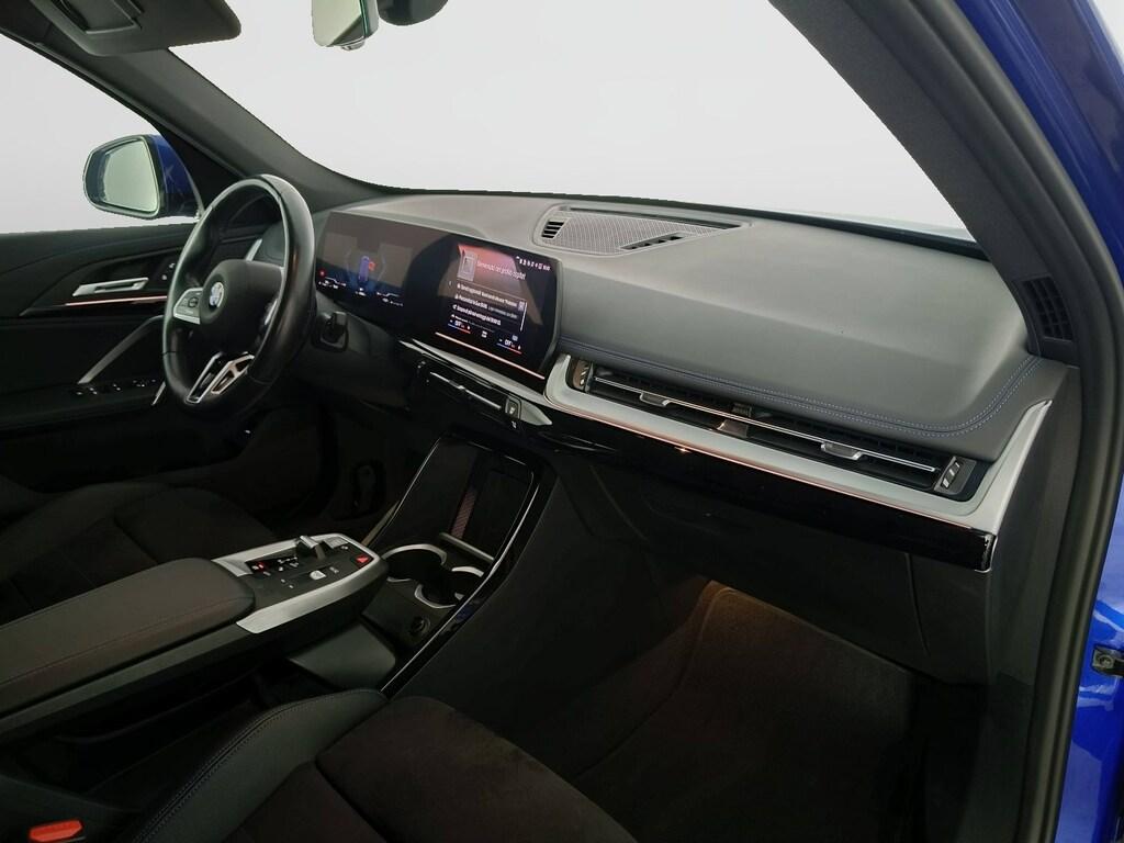 BMW X1 sdrive18d MSport Edition Signature auto