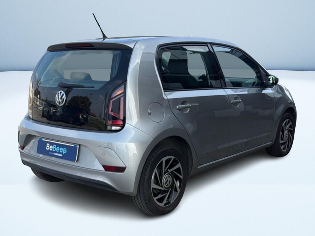 Volkswagen up! 5p 1.0 eco up! move up! 68cv