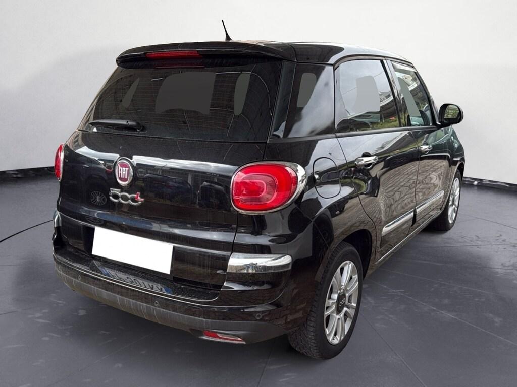 Fiat 500L 1.6 mjt Pop Star 120cv