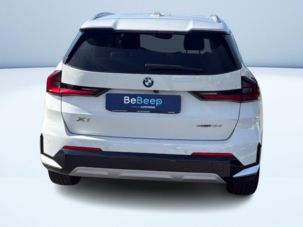 BMW X1 sdrive18d X-Line auto