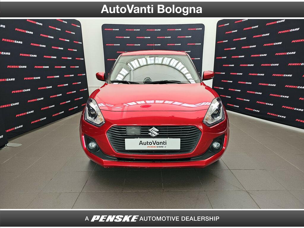 Suzuki Swift 1.0 boosterjet h S 2wd