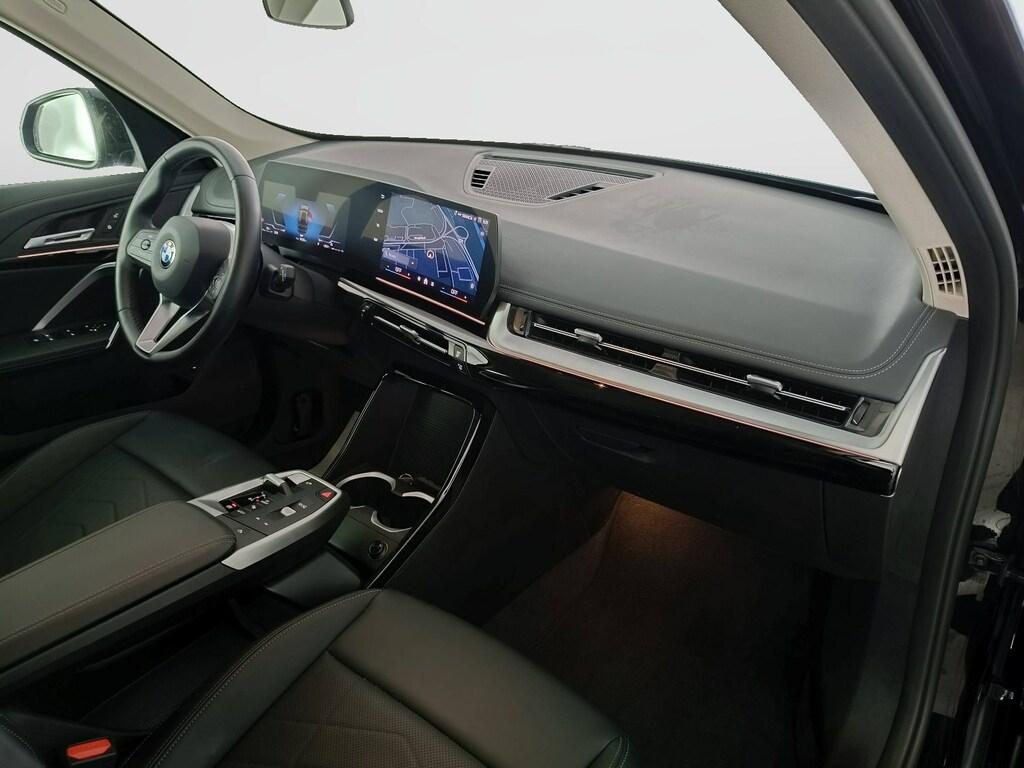 BMW X1 sdrive20i mhev 48V X-Line auto