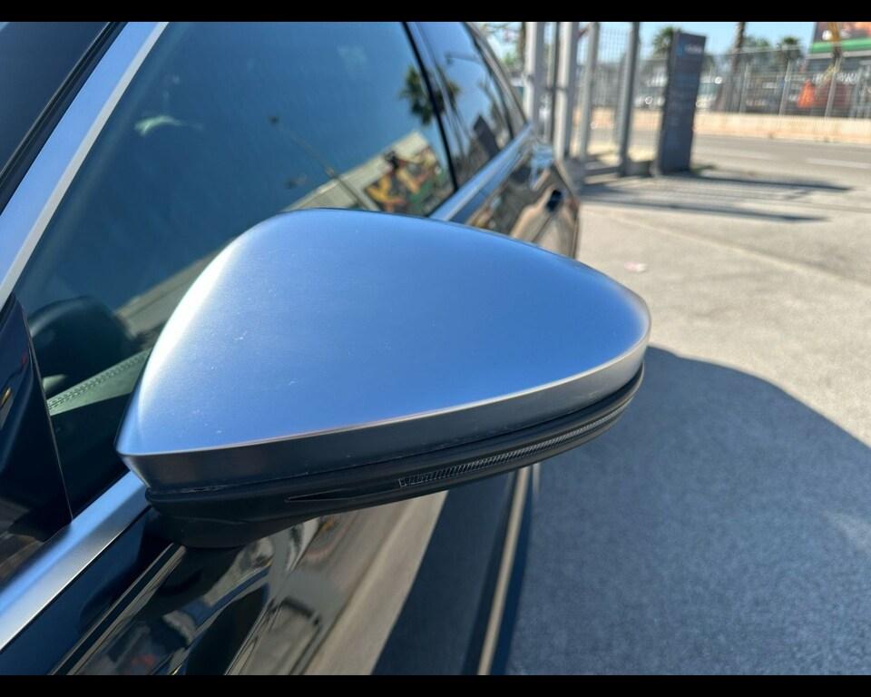Audi RS6 Avant 4.0 mhev quattro tiptronic