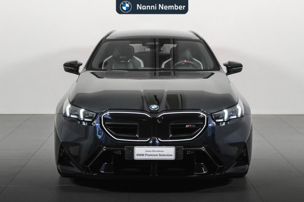 BMW M5 Touring 4.4 727cv auto