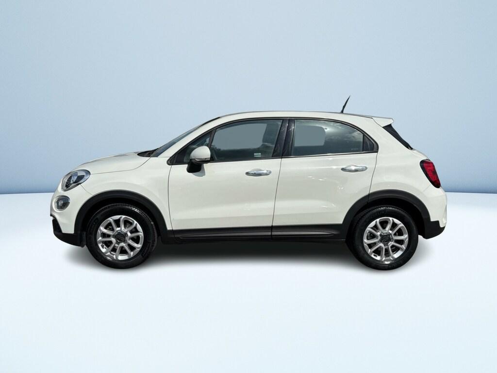 Fiat 500X 1.0 T3 Urban 120cv my20