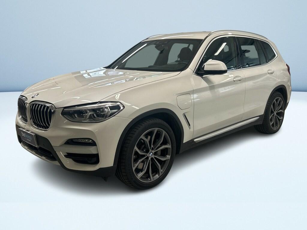 BMW X3 xdrive30e Luxury auto