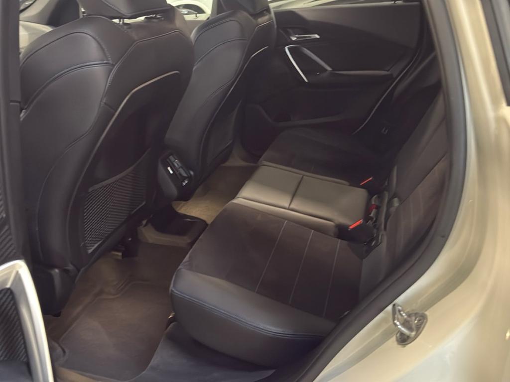 BMW X1 sdrive18d MSport Edition Balance auto