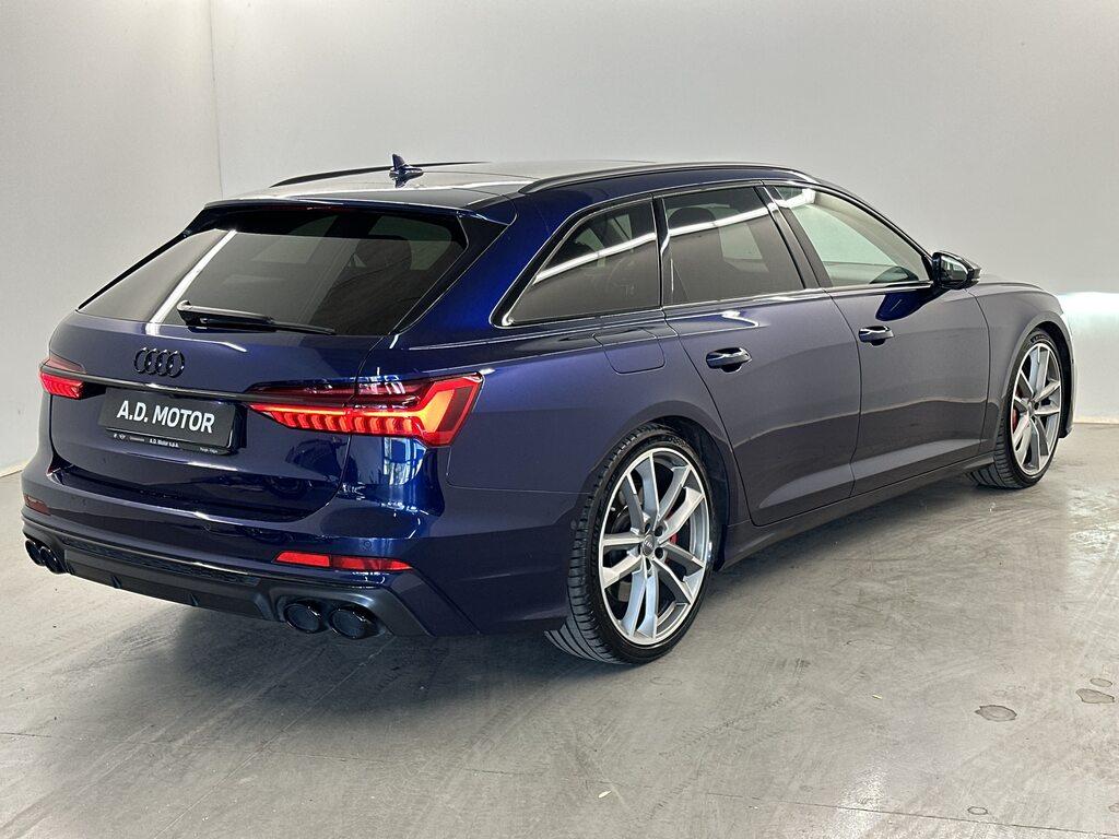 Audi S6 Avant 3.0 tdi mhev Sport Attitude quattro tiptronic