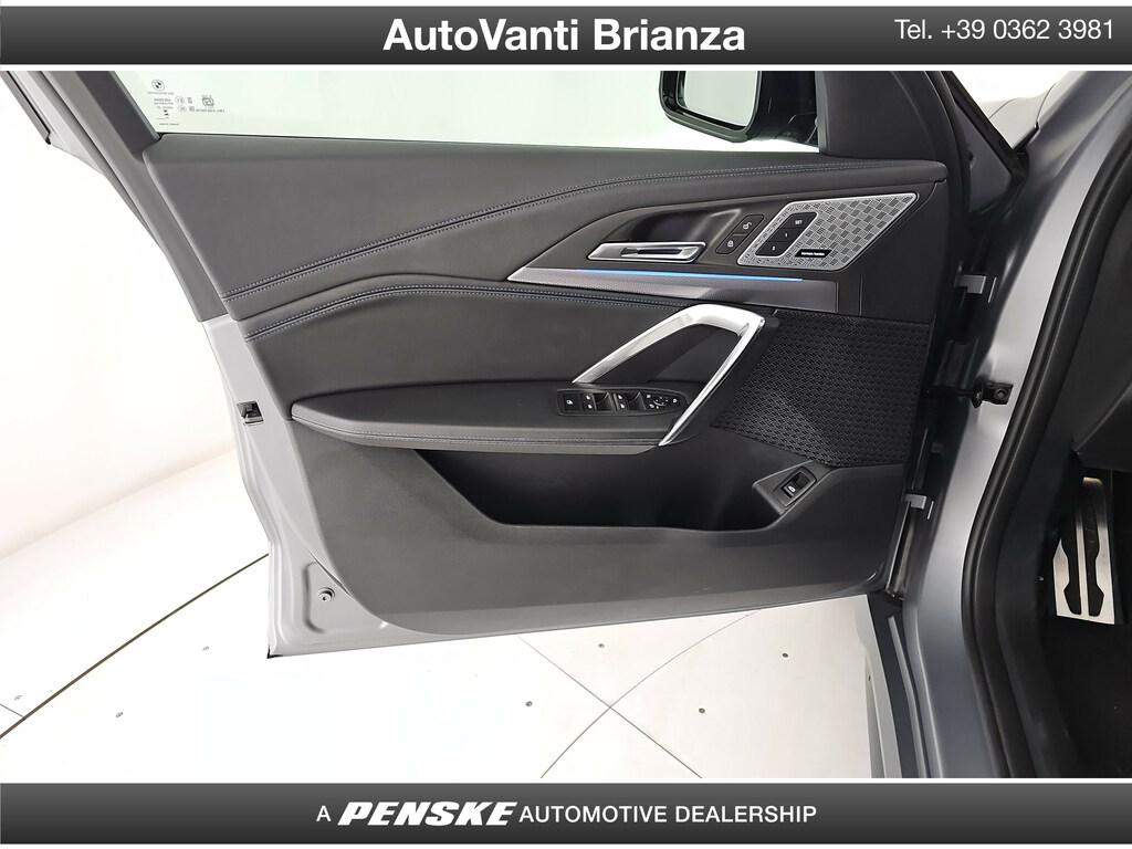 BMW X1 M X1 xdrive M35i Msport Pro auto