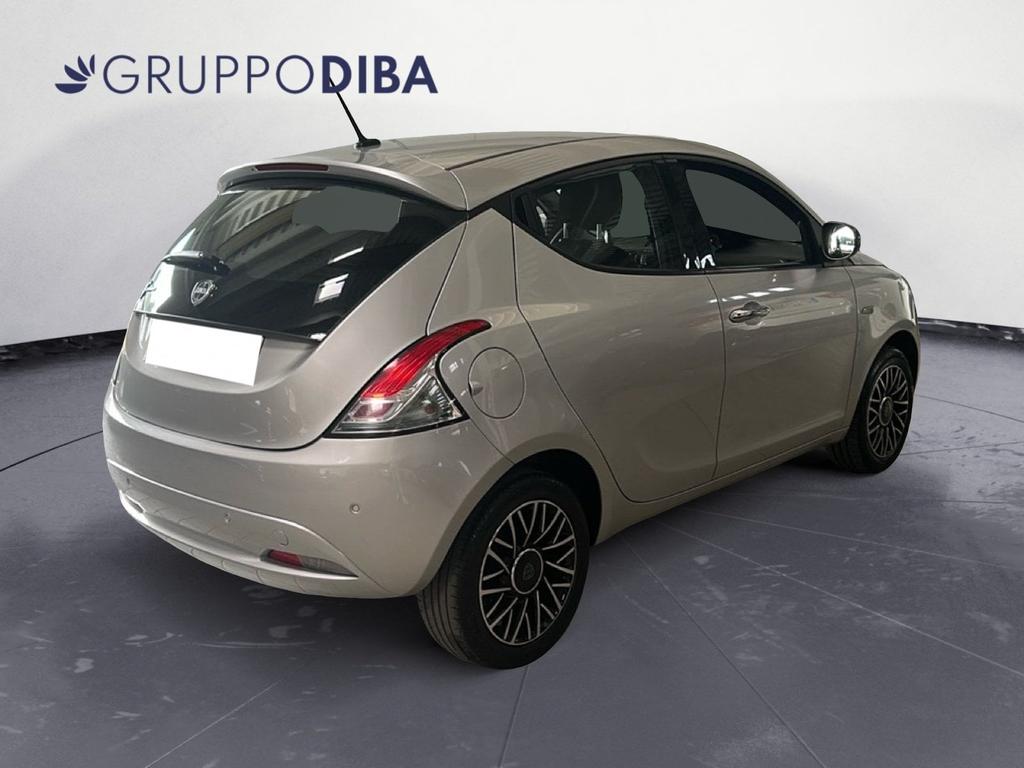 Lancia Ypsilon 1.2 Gold s&s 69cv my19