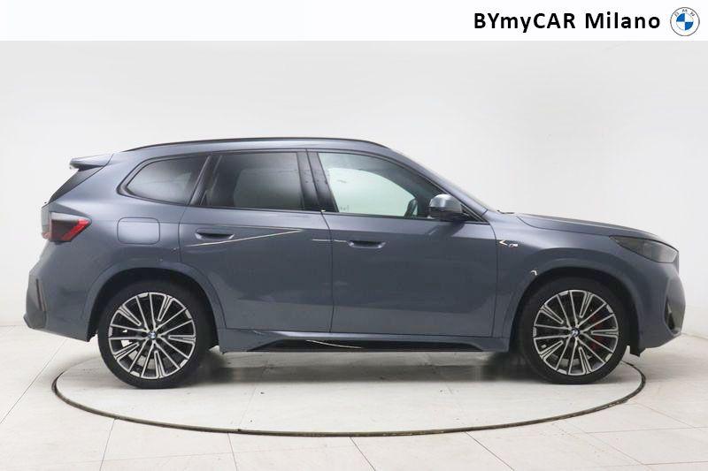 BMW X1 sdrive20i mhev 48V MSport auto