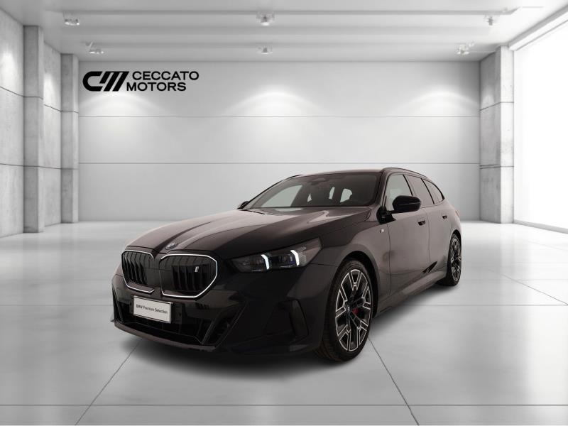 BMW i5 Touring edrive40 M Sport Pro
