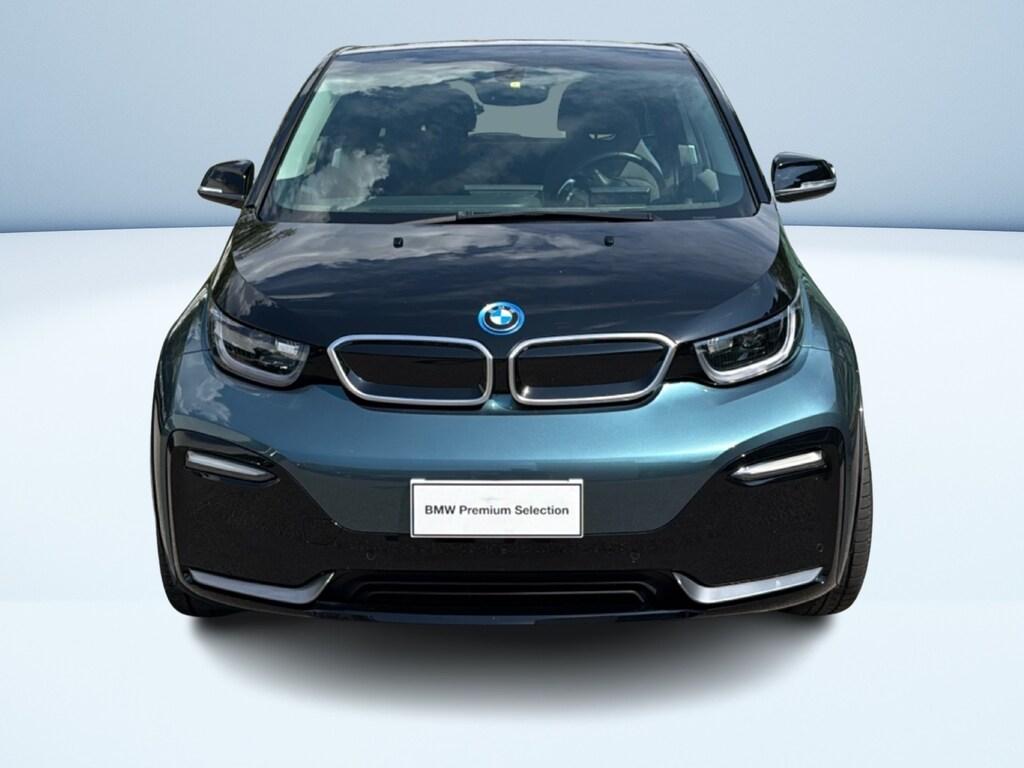 BMW i3 i3s 120Ah Advantage