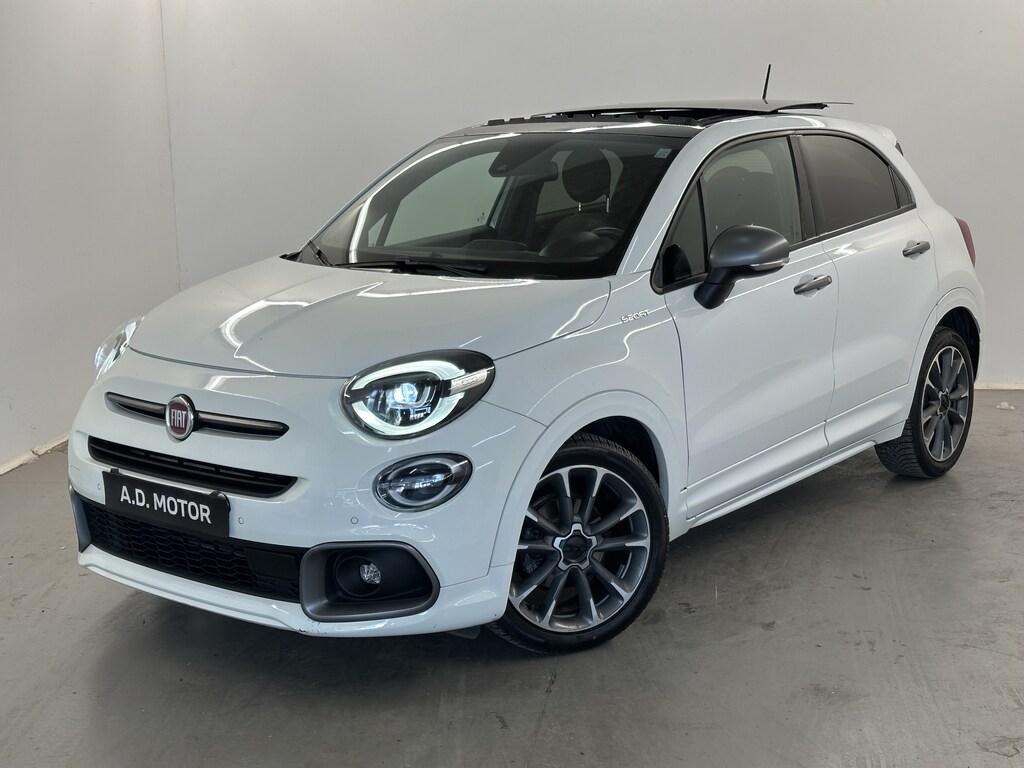 Fiat 500X 1.0 T3 120 120cv