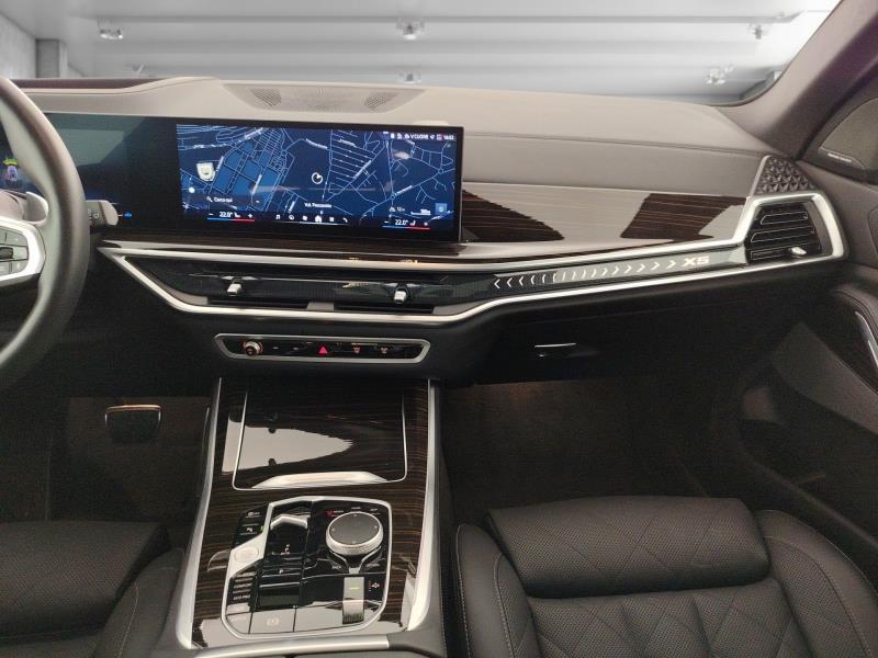 BMW X5 xdrive30d MSport Pro auto