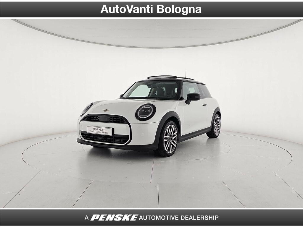 Mini Mini Cooper 3p 1.5 C Classic auto