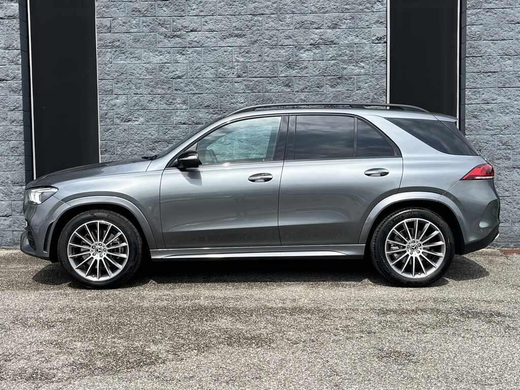 Mercedes GLE 300 d mild hybrid Premium Plus 4matic auto