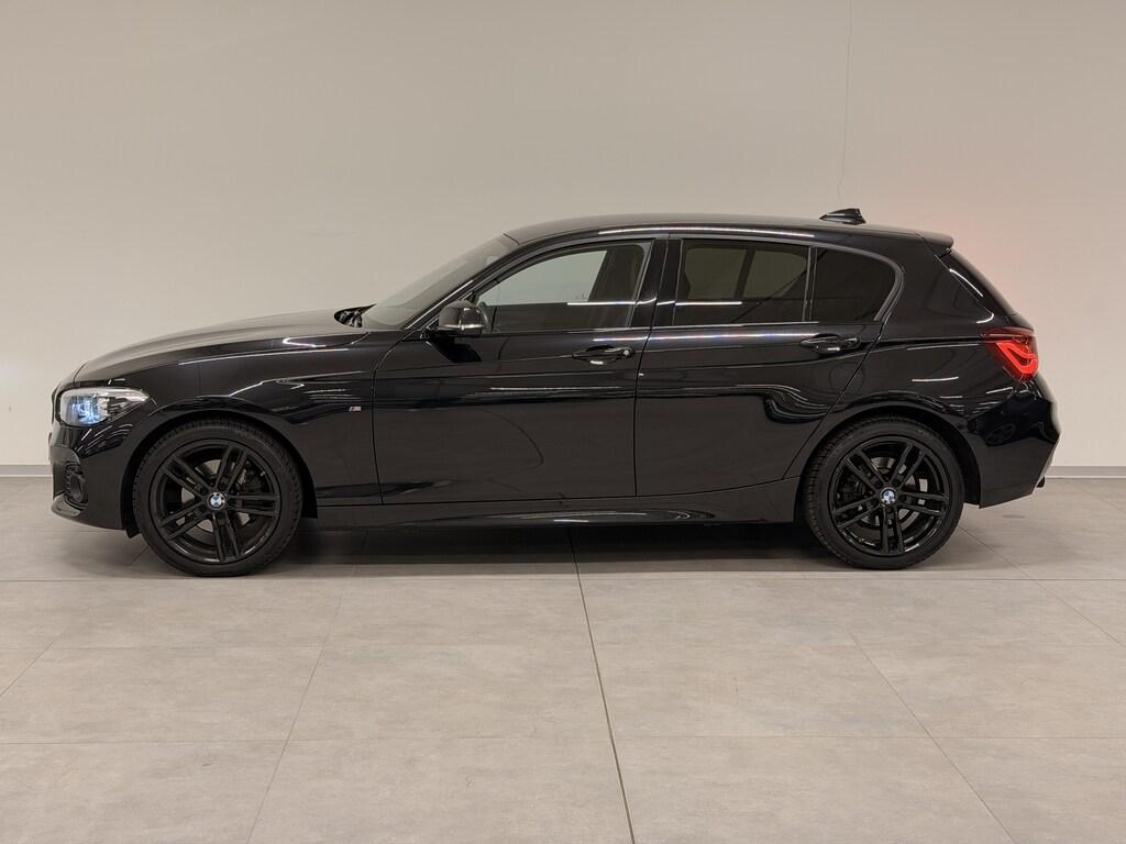 BMW Serie 1 118d xdrive Sport 5p my18