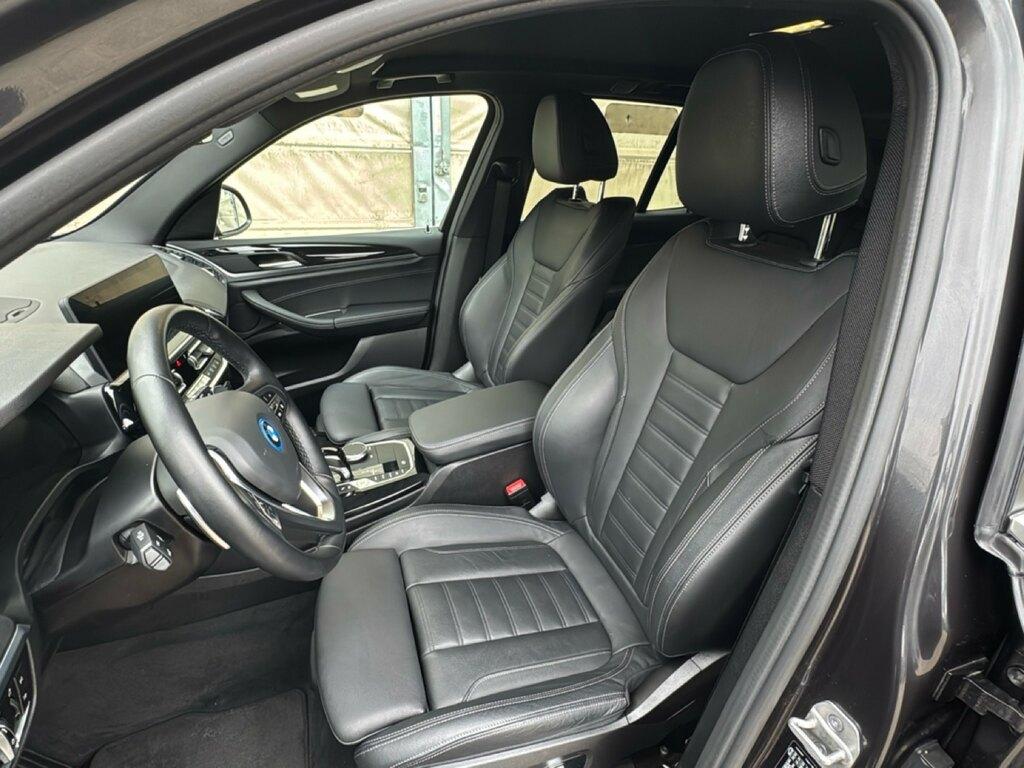 BMW X3 xdrive30e auto