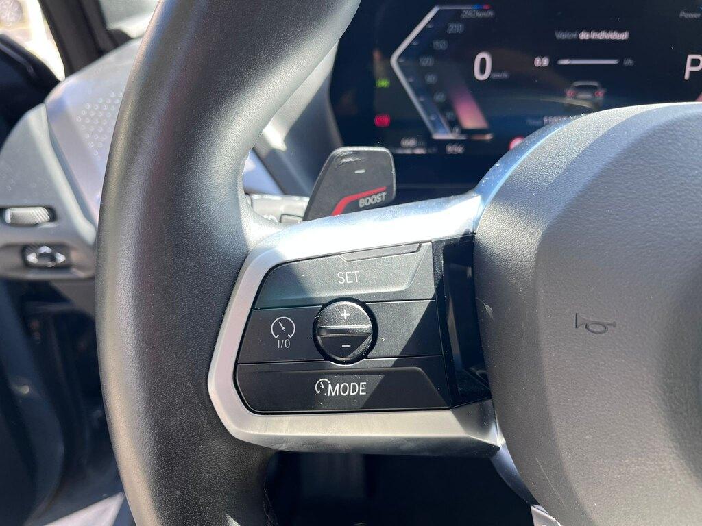 BMW Serie 1 118d MSport Pro auto