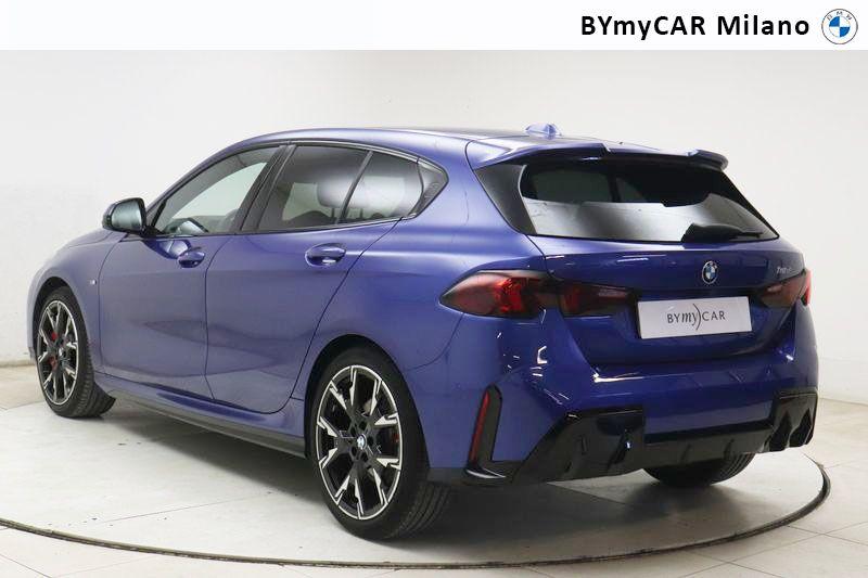 BMW Serie 1 118d MSport Pro auto