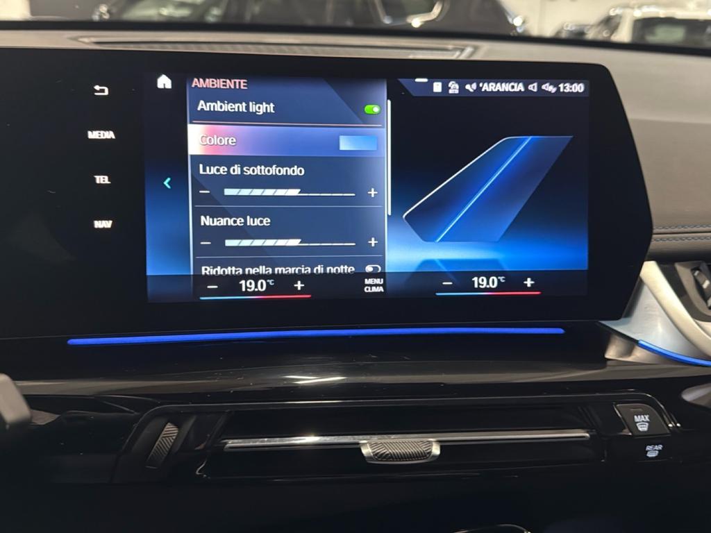 BMW X1 sdrive18d MSport Edition Balance auto