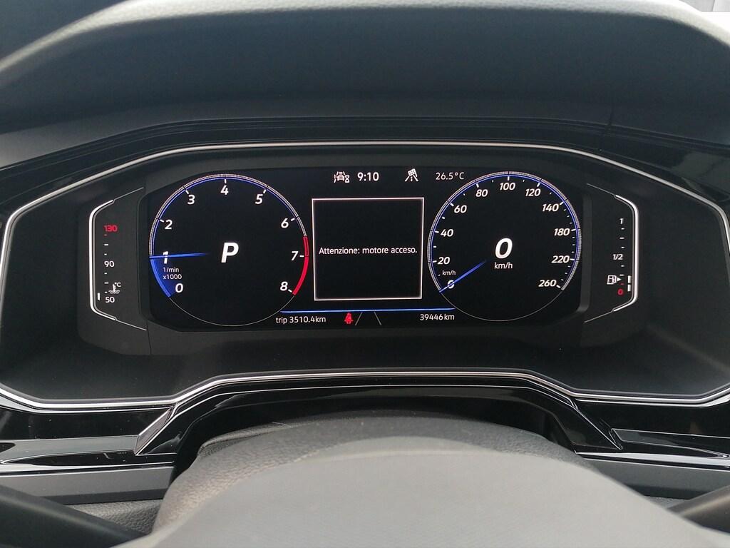Volkswagen Taigo 1.0 tsi R-Line 110cv dsg