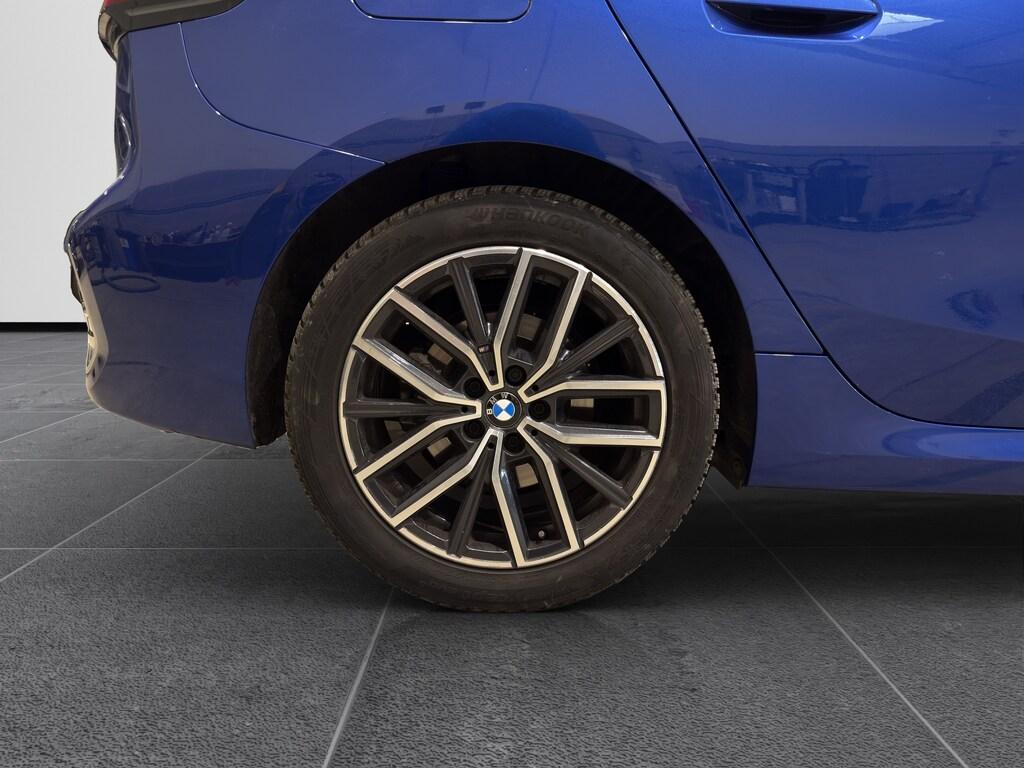 BMW Serie 2 220i Active Tourer mhev 48V Msport auto