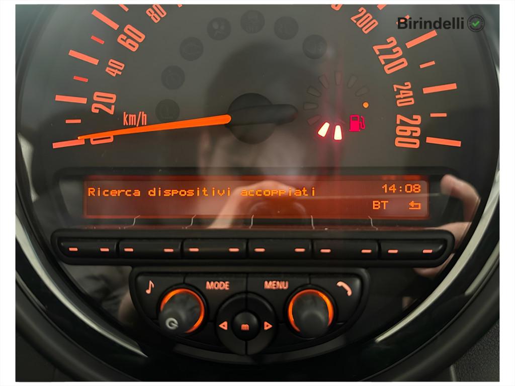 Mini Cooper D Countryman 2.0 D Cooper D Business XL Auto