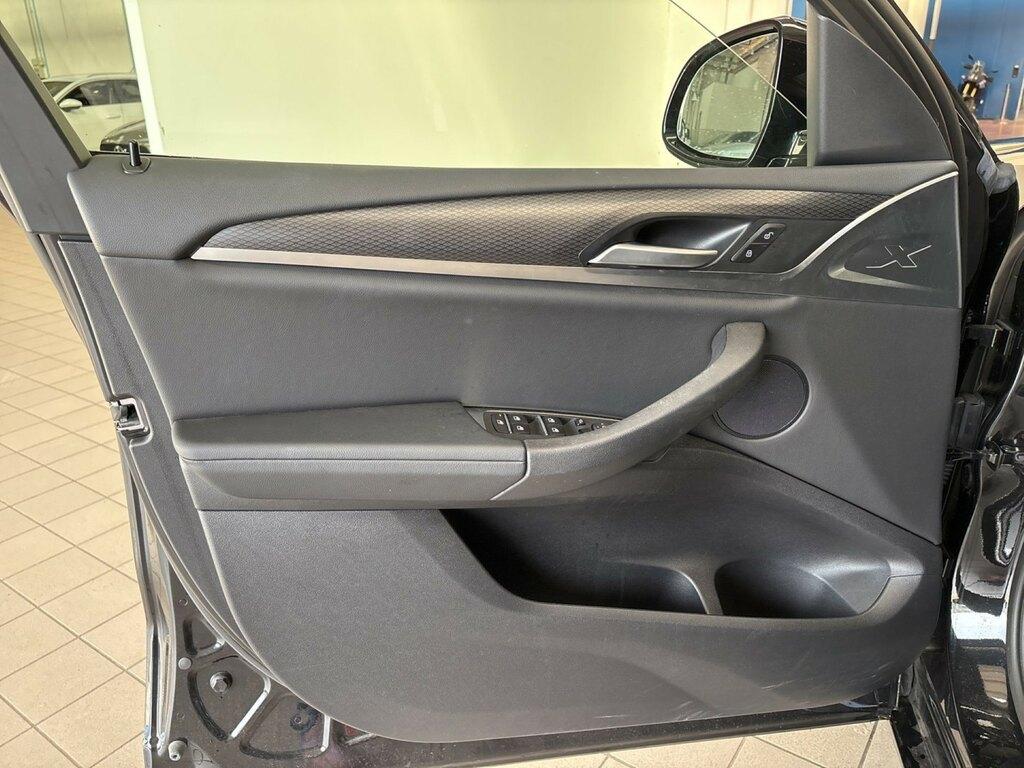 BMW X4 xdrive20d mhev 48V Msport auto