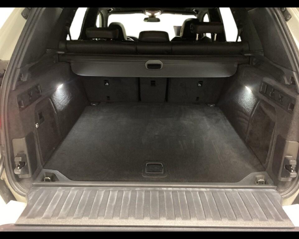 BMW X5 xdrive30d mhev 48V Msport auto