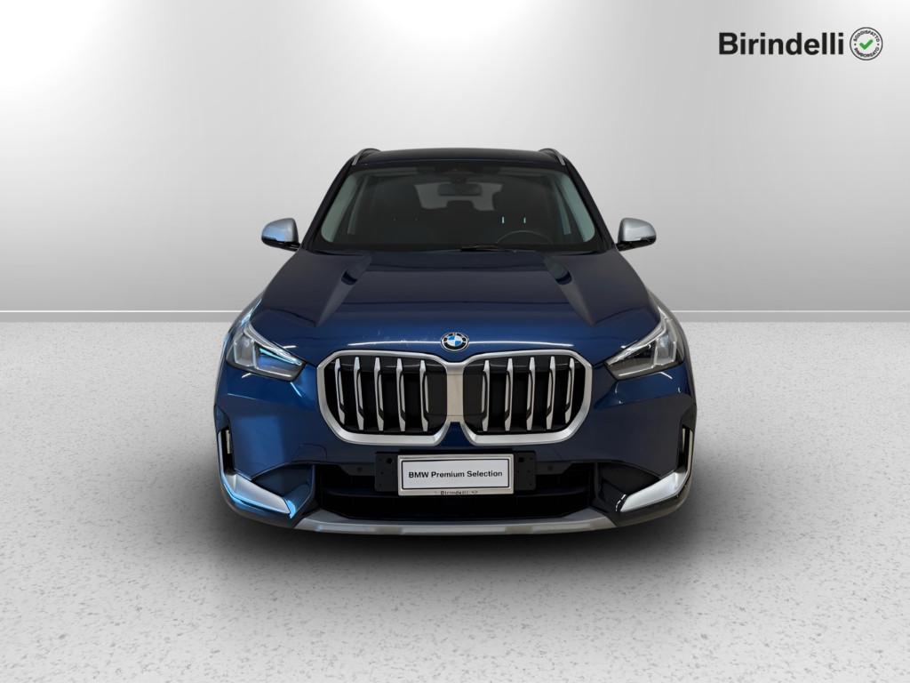 BMW X1 xdrive23d mhev 48V X-Line auto