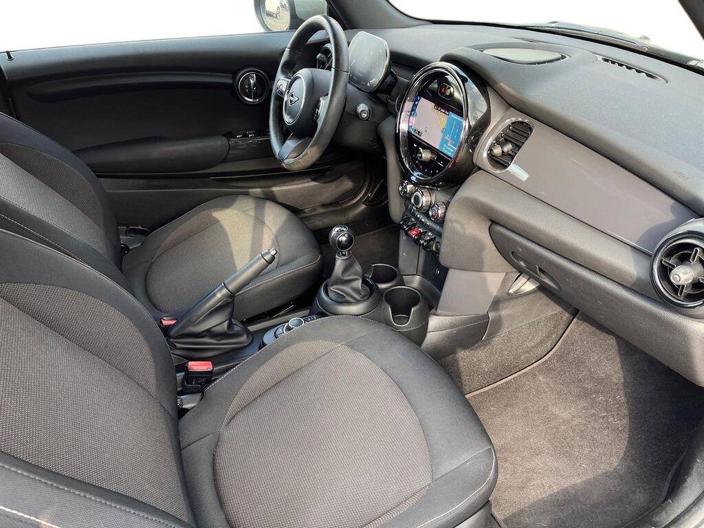 Mini One Cabrio 1.5 One