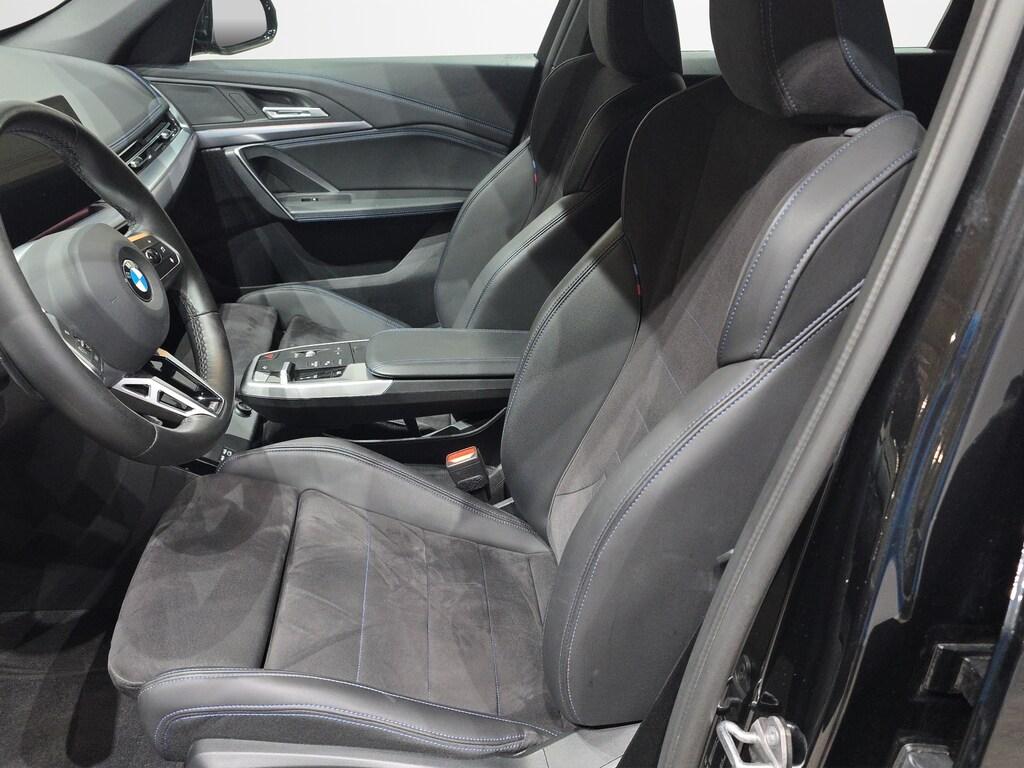 BMW X1 sdrive18d Msport auto