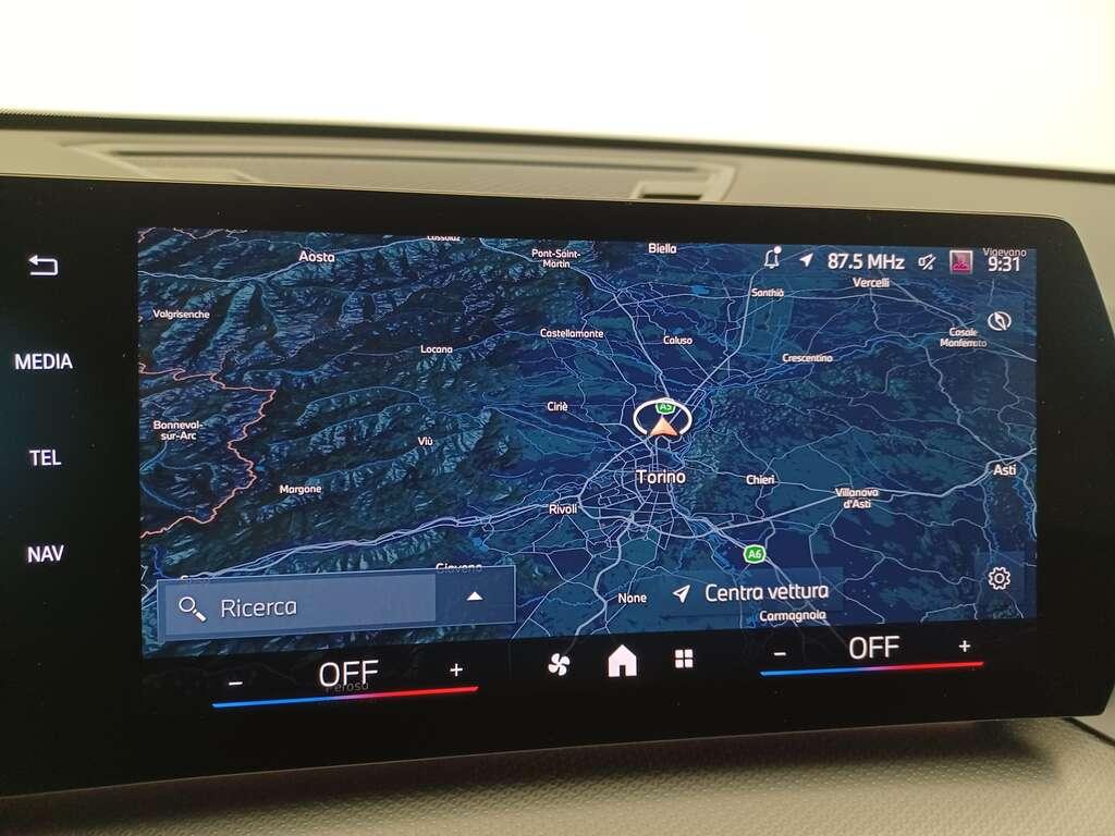 BMW iX1 edrive 20 MSport Pro