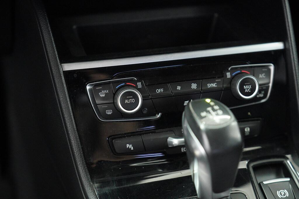 BMW Serie 2 216d Active Tourer Sport auto