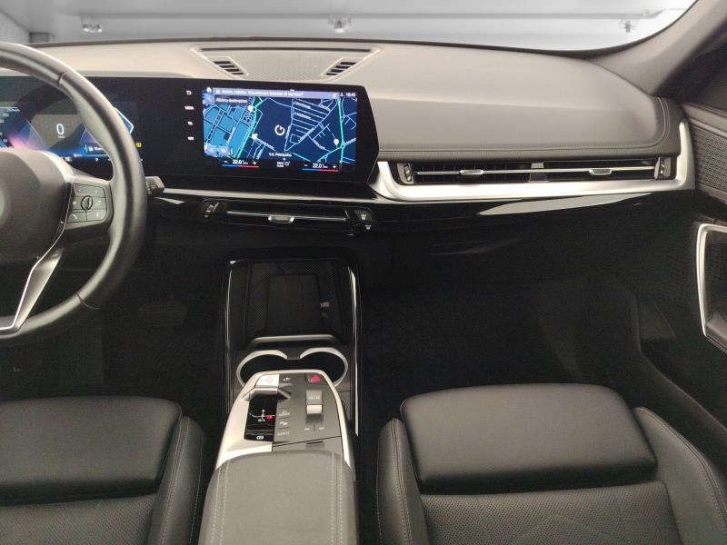 BMW X1 sdrive18d X-Line auto