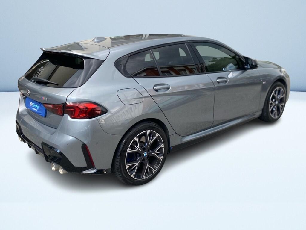 BMW Serie 1 M M135 xdrive auto