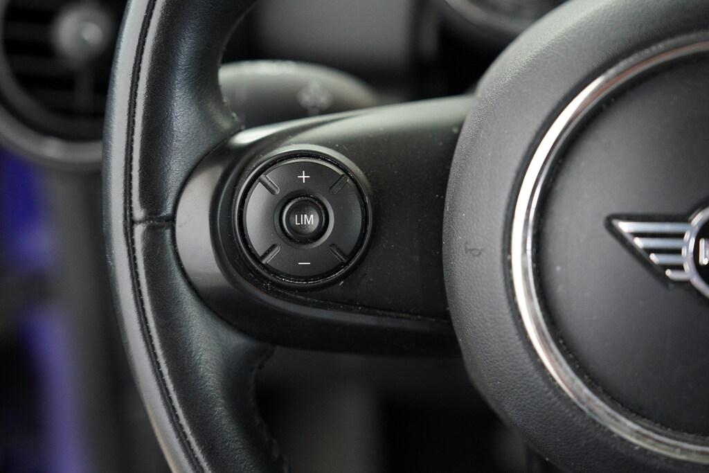 Mini One 1.5 TwinPower Turbo One Business DCT